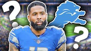 10 Blockbuster NFL Trades That Could STILL Happen This Offseason (Post 2021 Draft)