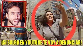 Top 10 personas EXPLOTANDO (grabadas por casualidad) 