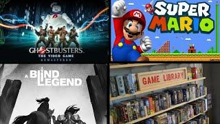 Top 10 information about games