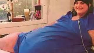 Top 10 Fattest People of All Time- You Won't BELIEVE Number 1