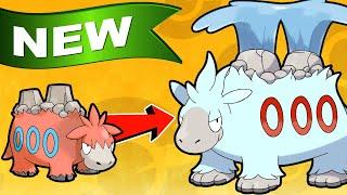 10 New Galarian Forms I Want in the DLC - Pokemon Sword & Shield