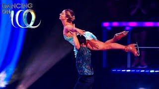 All the best lifts from the Class of 2020! | Dancing on Ice 2020