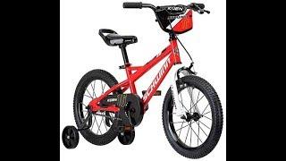 Top 10 Best Bikes for Kids in 2020 Reviews