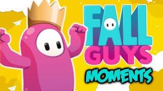 Fall Guys - WTF Moments 01