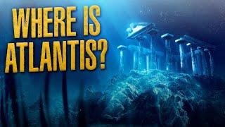 10 Intriguing Theories About Atlantis