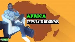 Top 10 Best African Countries For Doing Business And Investment (2020 List)