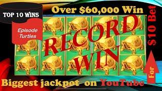 Epic Win $9000 per line