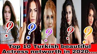 Top 10 Turkish beautiful Actress Networth in |2020| edit |effect| |RW facts Profiles|