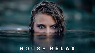 TOP 10 HOUSE RELAX MUSIC MIX - Deep Vocal Relaxing Music 85423