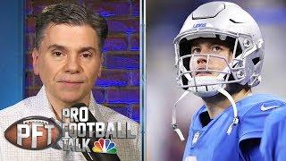 PFT Draft: NFL prospects who should have held out like Eli Manning | Pro Football Talk | NBC Sports