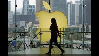 Expect Apple Stock to Suffer When Coronavirus Batters the Top Line