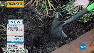 HSN | Guy's in the Garden 05.07.2021 - 10 AM