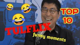 Tulfo FUNNY MOMENT TOP 10