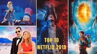 Top 10 Best Netflix Original Series and Movies to watch now! 2019 | The best of Netflix