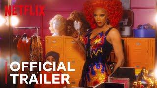 AJ and the Queen | Official Trailer | Netflix