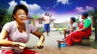 The Wretched Orphan And Her Evil Step Mother - African 2020 Nollywood Nigeria Free Full Movies