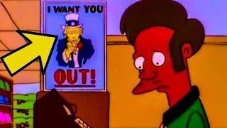 10 Worst Things FOX Did To The Simpsons