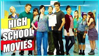 Top 10 Movies About High School 2021