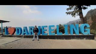 Best Time To Visit Darjeeling | Darjeeling top 10 places | Top 10 Places to Visit in Darjeeling