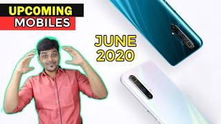 Top 8+ Best Upcoming Mobile Phone