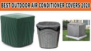 Top 10 Best Outdoor Air Conditioner Covers In 2020 Reviews | Buy on Amazon