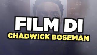 I migliori film di Chadwick Boseman