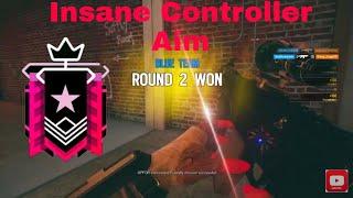 Insane Ps4 Champion Gameplay II Rainbow Six Ps4 Montage