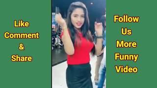 Top 10 funny video of Tiktok gone viral this year