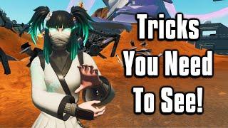 SECRET Season 8 Tips & Tricks You Need To Learn! - Fortnite Battle Royale