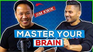 Brain Expert ON How To Learn Faster, Remember More & Find Your Superpower