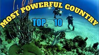 Top 10 Most Powerful Country In The World|| পৃথিবীর সবচেয়ে শক্তশালী দশটি দেশ||