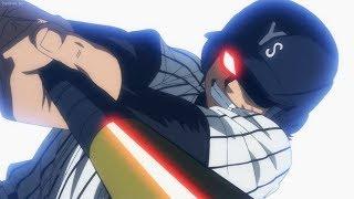 Ace of Diamond Top Fast Ball #8 The end is coming - 沢村 栄純 | 2016