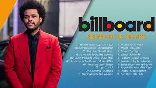 Top 100 Billboard 2021 This Week | Top Billboard This Week | Top 10 Billboard This Week