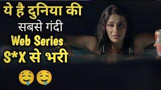 Top 5 Best Hindi Web Series February 2021 Best Of The Month | Best Web Series | 2021