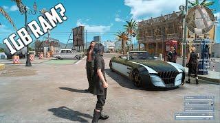 Top 5 Amazing Games Like GTAV For 1GB RAM Low End PCs | Open-World Games | No-GPU Required | 2020