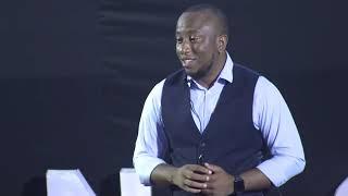 We All Should Volunteer | Chiedozie Nwafor | TEDxNzaStreet