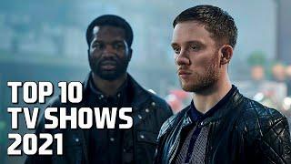 Top 10 Best TV Shows to Watch Now! 2021