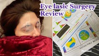 Eye Lasik surgery- Honest Review and my Experience!!!