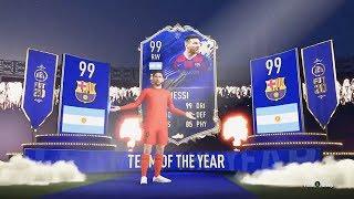 THE BEST TOTY PACKS SO FAR!! 