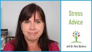 Managing Stress for Autism Parents | Reducing Stress Advice