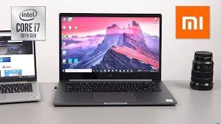 Xiaomi Mi Notebook Pro Review (2020 Refresh)