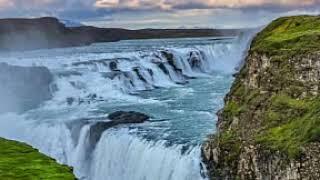 Top 10 beautiful water falls