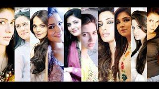 TOP 10 HOTTEST PAKISTANI WOMEN 2020