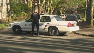 Portland Police Bureau faces staffing issues