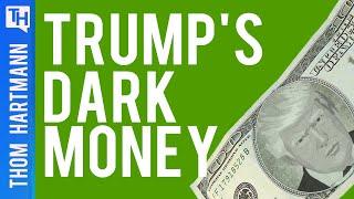 Why Only One Bank Will Loan Money to Trump! (w/ David Enrich)