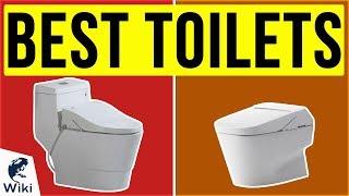 10 Best Toilets 2020