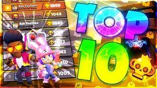 Top 10 in the World - Power Play Pro Gameplay