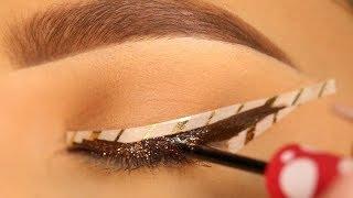 Beautiful Eye Makeup Idea Compilation 