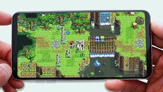 Top 10 Best OFFLINE Pixel Art Games iOS & Android in 2020 - PART 2