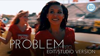 Problem (Studio Version/Edit) — Glee 10 Years